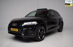 Audi Q5 50 TFSI e quattro S edition ORG.NED / NAP / PANORAMA, Automaat, 4 cilinders, Zwart, Bedrijf