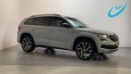 Skoda Kodiaq 1.5 TSI 150pk DSG Sportline Business 7p. Virtua, 4 cilinders, 7 stoelen, Origineel Nederlands, Bedrijf
