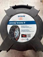 Pewag Brenta 9 xmb 75 Sneeuwkettingen diverse maten, Auto diversen, Sneeuwkettingen, Ophalen of Verzenden, Zo goed als nieuw