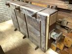 Balg voor  pijporgel. 110x90x20, Muziek en Instrumenten, Orgels, Ophalen of Verzenden, Gebruikt, 2 klavieren, Pijporgel