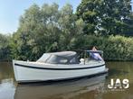 Z.g.an. Maril 6NXT Vetus 33pk boegschroef (bwj 2017), Watersport en Boten, Sloepen, Polyester, Diesel, 6 meter of meer