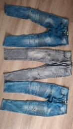 3 x Spijkerbroek 30 / 32 goede staat, Kleding | Heren, Spijkerbroeken en Jeans, Ophalen of Verzenden, Zo goed als nieuw, Blauw