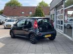 Peugeot 107 1.0-12V XR, Voorwielaandrijving, Euro 5, Stof, Gebruikt