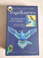 Vogelkaarten Jane Toerien, Ophalen of Verzenden, Zo goed als nieuw, Tarot of Kaarten leggen, Overige typen