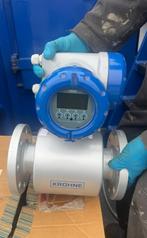 Krohne Flowmeter optisonic 3400 c, Watersport en Boten, Beroepsscheepvaart, Ophalen of Verzenden, Nieuw, Overige brandstoffen