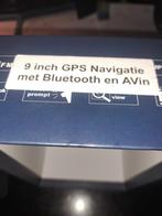 camper navigatie 9 inc, Ophalen of Verzenden, Zo goed als nieuw