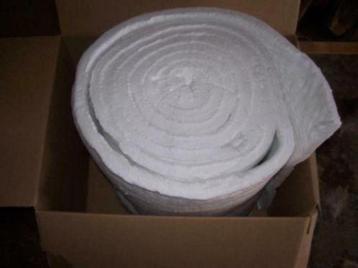 doos keramische isolatiedeken super isolerende wol brandvrij beschikbaar voor biedingen