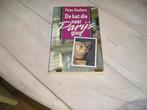 Peter Gethers - De kat die naar Parijs ging, Boeken, Ophalen of Verzenden, Gelezen, Peter Gethers