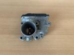 gasklephuis renault 1.2 8200568712 clio III / modus / twingo, Ophalen of Verzenden, Gebruikt, Renault