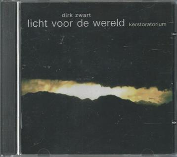 Dirk Zwart - Licht voor de wereld ( Kerstoratorium ) beschikbaar voor biedingen