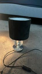 2x nachtlampen, Ophalen of Verzenden, Zo goed als nieuw, Minder dan 50 cm