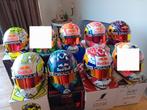 Max Verstappen helmen 1/2, Ophalen of Verzenden, Zo goed als nieuw, Formule 1