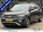 Volkswagen T-Cross 1.0 TSI Life Airco/Cruise/Navi/LM-Velgen, Voorwielaandrijving, T-Cross, Euro 6, 620 kg