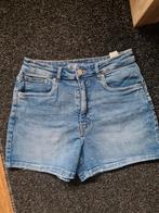 Spijker short maat 38 ( nieuw), Ophalen of Verzenden, Nieuw, Blauw, W30 - W32 (confectie 38/40)