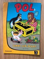 Pol serie 3 Vindt een Schat Hansen, Ophalen of Verzenden, Gelezen