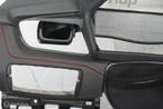 Airbag set - Dashboard M zwart rode stiksel BMW 2 F45 F46, Auto-onderdelen, Dashboard en Schakelaars, Gebruikt, Ophalen of Verzenden