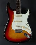 1970/1971 Fender Stratocaster Sunburst, Muziek en Instrumenten, Snaarinstrumenten | Gitaren | Elektrisch, Ophalen of Verzenden