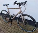 Nette BMC Alpenchallenge AC01 - Gravel/Urban bike✅️, 28 inch, Gebruikt, Meer dan 20 versnellingen, 53 tot 57 cm