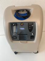 Zuurstofconcentrator Invacare Perfecto2 tekoop aangeboden, Ophalen of Verzenden, Zo goed als nieuw