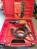 Hilti st1800 schroefmachine gipsschroefmachine st 1800., Auto diversen, Ophalen of Verzenden, Zo goed als nieuw