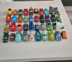 Cars disney autootjes, Kinderen en Baby's, Speelgoed | Speelgoedvoertuigen, Ophalen of Verzenden, Zo goed als nieuw