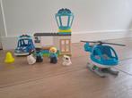 Duplo politiebureau 10959, Ophalen, Gebruikt