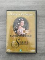 Sissi ‘’De woelige jaren’’ DVD, Ophalen of Verzenden, Zo goed als nieuw