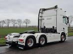 SCANIA R650 nb 6x4 ret. 80t v8, Automaat, Euro 6, Scania, Wit