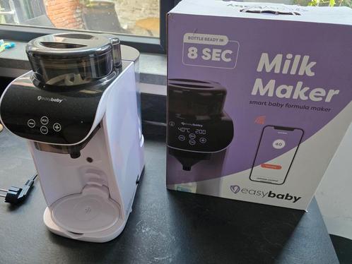 Easybaby Milk Maker - Flessenmaker, Kinderen en Baby's, Babyvoeding en Toebehoren, Zo goed als nieuw, Overige typen, Ophalen