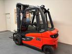 Linde E35L demotruck 2023, Zakelijke goederen, Machines en Bouw | Heftrucks en Intern transport, 3000 tot 4000 kg, Linde, Heftruck