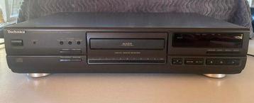 Technics SL-PG580A MASH CD speler beschikbaar voor biedingen