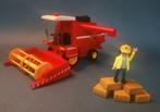 Playmobil 3929 Oogstmachine, Ophalen of Verzenden, Zo goed als nieuw