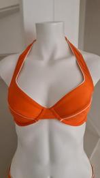 Nieuwe oranje bikini van Beachlife. Maat 38, cupmaat B., Kleding | Dames, Badmode en Zwemkleding, Beachlife, Nieuw, Oranje, Ophalen of Verzenden