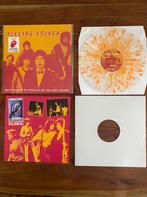 Rolling Stones pretty best up.  Cristal splittende 269/500, Cd's en Dvd's, Vinyl | Rock, Ophalen of Verzenden, Zo goed als nieuw