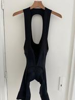 Rapha Core Bib Shorts Black | M, Ophalen of Verzenden, Gebruikt, Kleding