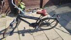 Jongensfiets 26 inch, Fietsen en Brommers, Fietsen | Jongens, Ophalen, Gebruikt, 26 inch of meer, Altec