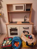 Ikea keuken Duktig, Kinderen en Baby's, Speelgoed | Speelkeukens, Ophalen, Gebruikt, Speelkeuken