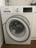Siemens wasmachine, Witgoed en Apparatuur, Wasmachines, Ophalen, Gebruikt, Voorlader, 85 tot 90 cm