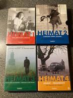 Heimat - De Complete 4 delige Dvd Serie - 21-Disc, Alle leeftijden, Ophalen of Verzenden, Drama