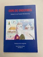 Oorlog onderweg. Brabant in de 2e wereldoorlog. Verslag, Ophalen, Tweede Wereldoorlog, Zo goed als nieuw, Overige onderwerpen