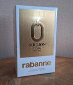 Rabanne Million Gold for Her Parfum 50 ml refillable NIEUW, Ophalen of Verzenden, Nieuw