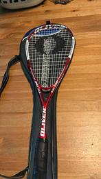 Dunlop oliver squash racket, Ophalen of Verzenden, Zo goed als nieuw