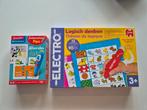 Educatief Speelgoed - Electro & Interactive Pen, Kinderen en Baby's, Speelgoed | Educatief en Creatief, Ophalen of Verzenden, Zo goed als nieuw
