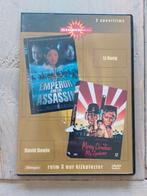 Duo pack Emperor a/t Assassin - Merry Christmas Mr.Lawrence, Alle leeftijden, Ophalen of Verzenden