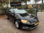 Volkswagen Passat Variant 1.6 TDI Comfortline Nav Pdc Cruise, Auto's, Euro 5, Gebruikt, 4 cilinders, Origineel Nederlands