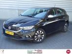 Fiat Tipo 1.4 Mirror | Trekhaak | Apple Carpl/Andr. Auto | P, Auto's, Fiat, Voorwielaandrijving, Startonderbreker, Gebruikt, Met garantie (alle)