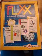 Fluxx kaartspel - Jij bepaalt de regels!, PS Games, Ophalen of Verzenden, Zo goed als nieuw, Reisspel