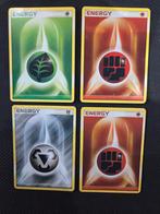 Energy 2007 , lotje, Ophalen of Verzenden, Zo goed als nieuw