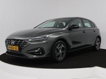 Hyundai i30 1.0 T-GDi MHEV Comfort Smart | Apple Carplay / A beschikbaar voor biedingen