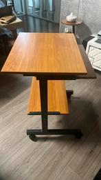 Bureau tafel, Ophalen, Gebruikt